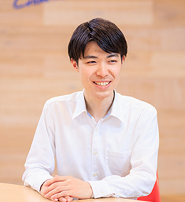 男性の画像3